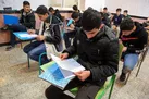 سوالات امتحانات نهایی «رمزنگاری» می‌شود