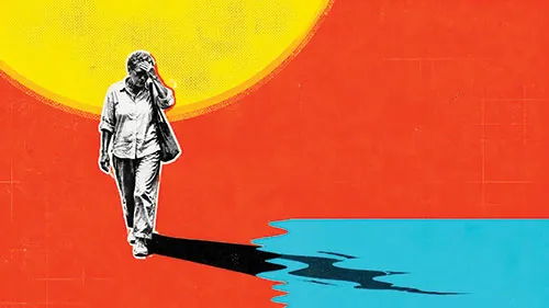 مرگ در تنور بی‌تدبیری