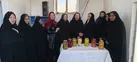 بانوان روستای خویدک؛ پیشگام در کارآفرینی و الگویی برای اشتغالزایی محلی