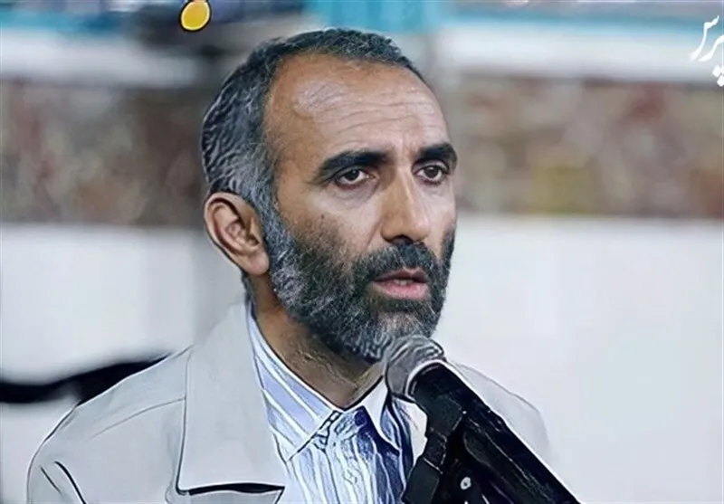 توضیحات رئیس‌کل دادگستری استان قزوین درباره پرونده فرماندار