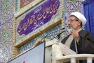 نبرد نهایی با استکبار جهانی در «جبهه خیابان» رقم می‌خورد