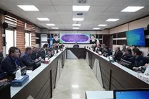 تمدید گواهینامه‌های سیستم مدیریت یکپارچه و انرژی نفت و گاز مارون