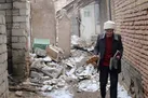 زمین در خوی آرام نمی‌گیرد | زمین لرزه‌ها تا 4 ماه دیگر ادامه دارد| پس لرزه یا پیش‌لرزه؛ مساله این است   