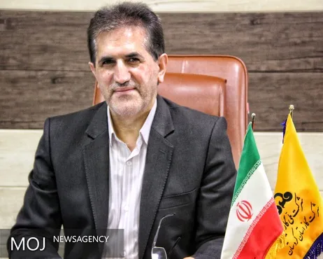 مصرف گاز در بخش خانگی کردستان 17 درصد رشد یافت