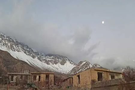 سی‌ سخت لرزید/ این بار ۳ ریشتر