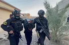 دستگیری یک سرکرده داعش در عراق