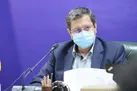همتی: بانک مرکزی تا زمان ترسیم نقشه راه،‌اقدام شتاب زده‌ای انجام نمی‌دهد