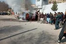 وقوع ۳ انفجار پیاپی در ولایت هرات افغانستان