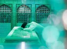 مراسم وداع و تشییع پیکر امام شهید، اطلاع‌رسانی می‌شود