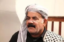 وقتی معین‌البکا از میدان رفت