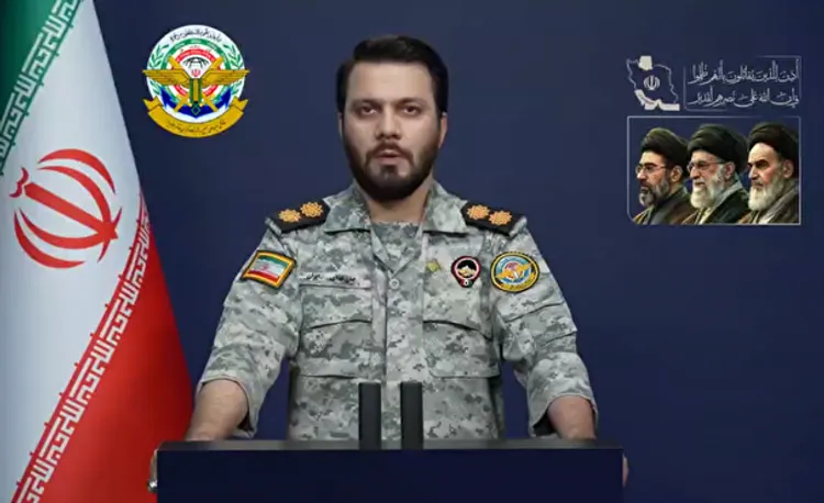 هیچ کشتی بدون اجازه ایران امکان تردد امن از تنگه هرمز ندارد