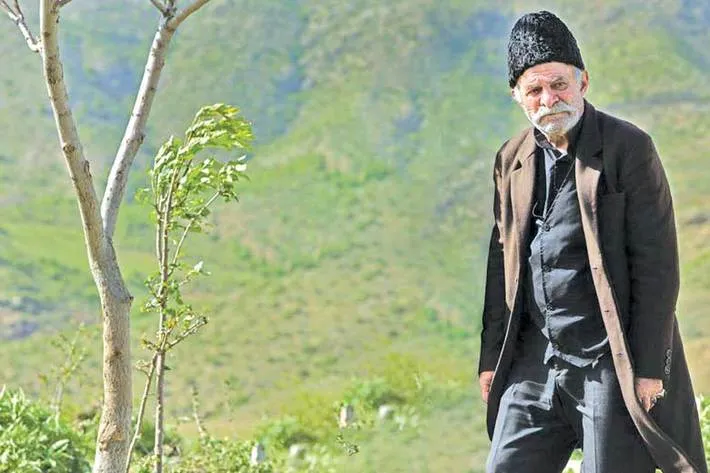 گفت‌وگویی منتشر نشده از سیروس گرجستانی: مدام از من بداهه می‌خواهند!