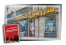 کتاب «نظریه‌های منفی‌باف» در سرزمین کتاب گرگان رونمایی می‌شود