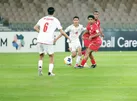فاجعه در فوتبال پایه
