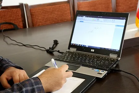 اساتید دانشگاه ترم آینده را بر مبنای آموزش مجازی برنامه‌ریزی کنند