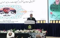 انس با نهج البلاغه باید به یک فرهنگ سازمانی تبدیل شود