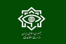 وزارت اطلاعات: ۲ هسته تروریستی وابسته به موساد متلاشی شد