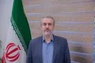 استقبال رزم حسینی از فاطمی امین در وزارت صمت (فیلم)