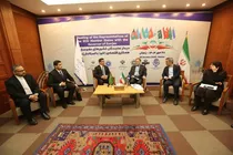 توسعه همکاری‌های اقتصادی و فرهنگی میان زنجان و ترکمنستان