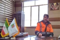 صدور ۴۳۸ فقره معاینه فنی برای خودروهای سنگین