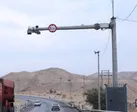 ثبت بیش از ۱۱ میلیون تردد در جاده‌های آذربایجان‌غربی طی دو ماه