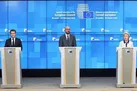 اتحادیه اروپا: 70درصد بانک‌ها و شرکت‌های دولتی روسیه را تحریم کردیم