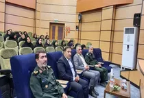 تأکید مدیرکل دامپزشکی کهگیلویه و بویراحمد بر نقش محوری گروه‌های جهادی در تحقق امنیت غذایی