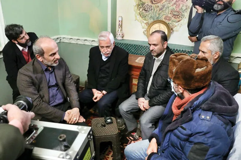 «مهیار عیار» سال آینده روی آنتن می‌رود