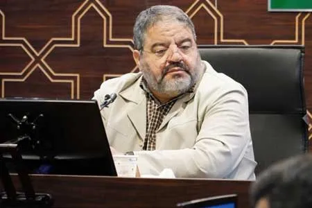 هیچ کشوری اجازه جولان به شبکه‌های اجتماعی بیگانه را نمی‌دهد