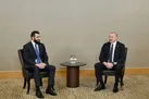 نفت سوریه در اختیار متحد بزرگ اسرائیل