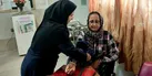 ۹۵ درصد جمعیت بابل در پویش ملی سلامت غربالگری شدند