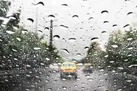 نکاتی که رانندگان باید در روز‌های بارانی بدانند