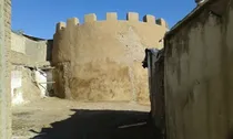 طرح ملی برای احیای برج و باروی زنجان کلید خورد