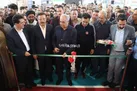 ۵۴ طرح عمران شهری در تبریز افتتاح و کلنگ زنی شد
