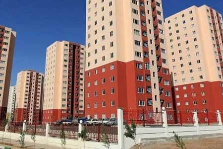 جزییاتی از ساخت ۴ میلیون مسکن جدید در کشور