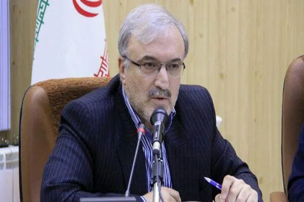 اولین مورد ویروس انگلیسی در ایران