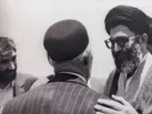 گرامیداشت چهلمین روز عروج خادم الشهداء حاج مرتضی بیاتی اشکفتکی