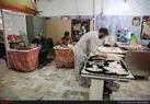 صدور ۷ هزار و ۵۰۰ گواهینامه مهارتی در ندامتگاه قزلحصار کرج