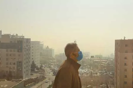 وقتی کسی «هوا»یمان را ندارد