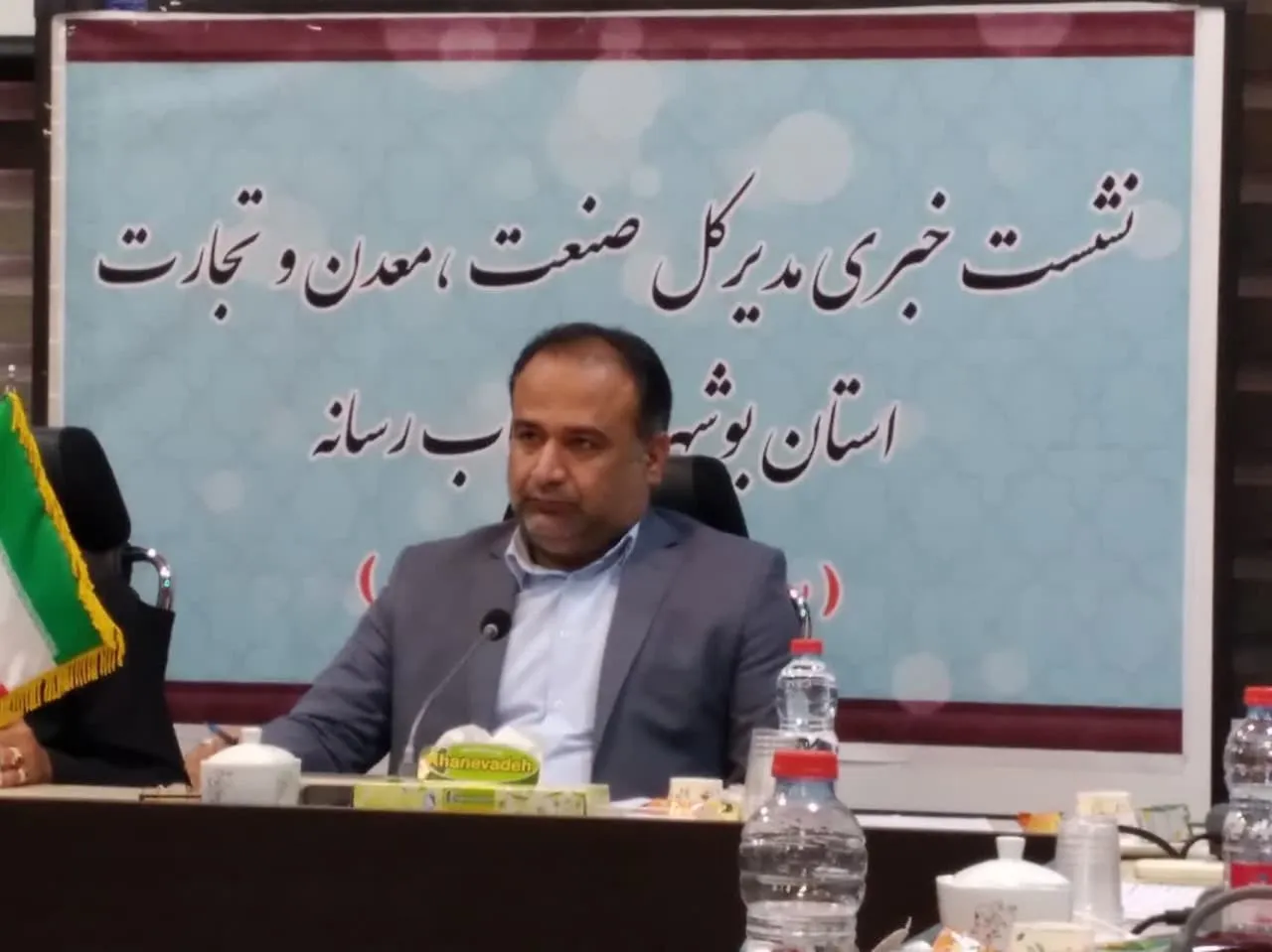 صدور مجوزهای صنعتی،مهم ترین مسئولیت سازمان
