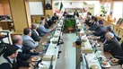 افزایش همكاری‌های فولاد مباركه و ذوب‌آهن در مسیر رشد و توسعه كشور