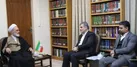 بانک قرض‌الحسنه مهر ایران الگوی پیوند اقتصاد و ارزش‌های اسلامی است