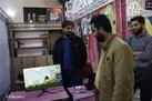 بسیج علمی از ۱۵۰۰ هسته و شرکت دانش بنیان حمایت می‌کند