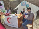 انجام ۷۳ عملیات اجرایی امدادونجات نوروزی در همدان