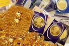 کاهش باورنکردنی قیمت‌ سکه و طلا در بازار