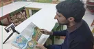 برقراری ۳۹ کارگاه تخصصی فرهنگی، هنری و ادبی آنلاین در لرستان