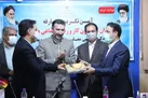 مدیرکل جدید تعاون، کار و رفاه اجتماعی معرفی شد