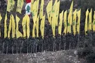 حزب الله لبنان سر «افعی» را خواهد کوبید