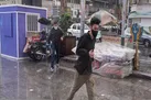 پیش‌بینی افزایش بارندگی در پنجره بارش/ تجربه دمای بیش از حد نرمال