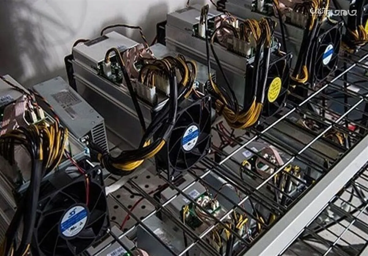 پنج هزار و ۵۶۰ دستگاه استخراج رمز ارز در آذربایجان شرقی کشف شد